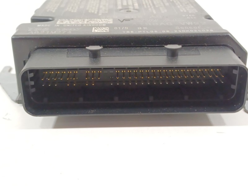 Recambio de kit airbag para volkswagen crafter kasten (sy) furgón 35 bl ta fwd referencia OEM IAM 5G0880201AL  5QF959655AS