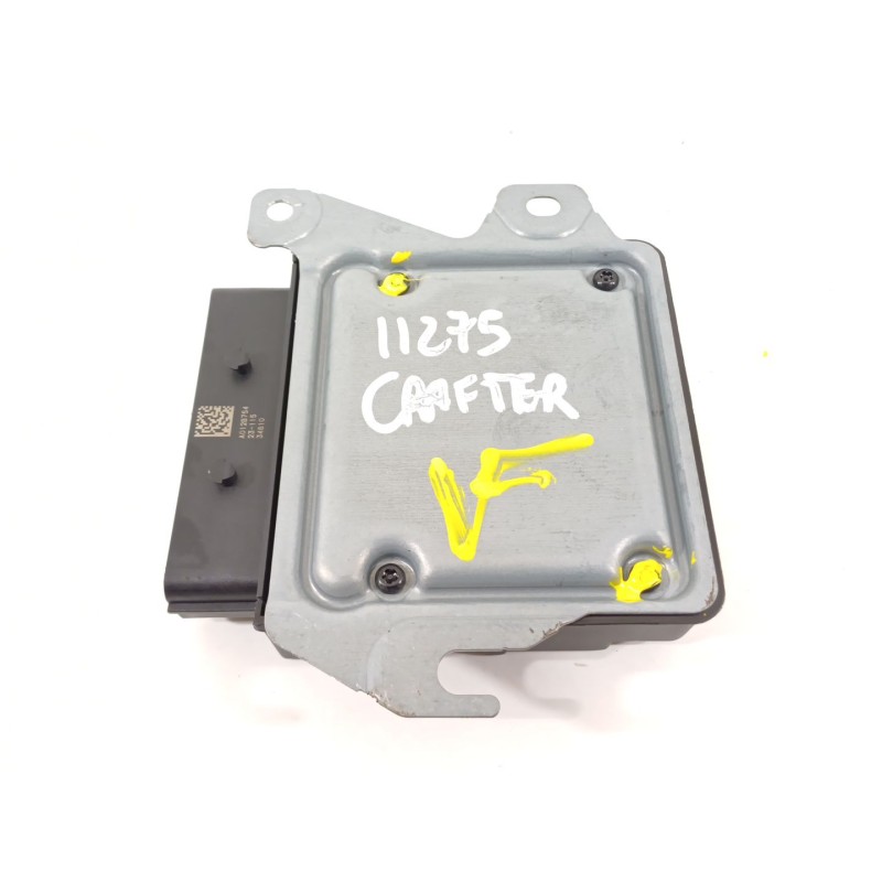 Recambio de kit airbag para volkswagen crafter kasten (sy) furgón 35 bl ta fwd referencia OEM IAM 5G0880201AL  5QF959655AS