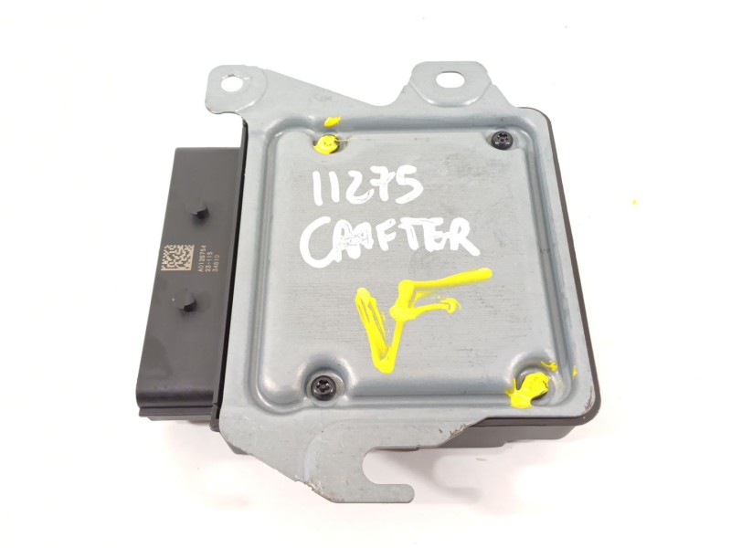 Recambio de kit airbag para volkswagen crafter kasten (sy) furgón 35 bl ta fwd referencia OEM IAM 5G0880201AL  5QF959655AS