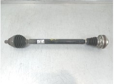 Recambio de transmision delantera derecha para skoda octavia lim. (5e3) l&k referencia OEM IAM 5q0407272E  