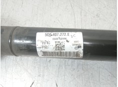 Recambio de transmision delantera derecha para skoda octavia lim. (5e3) l&k referencia OEM IAM 5q0407272E   2