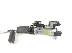 Recambio de conmutador de arranque para volkswagen crafter kasten (sy) furgón 35 bl ta fwd referencia OEM IAM 5Q1905865   2