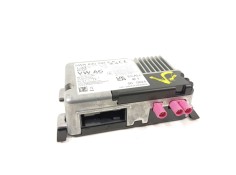 Recambio de modulo electronico para volkswagen crafter kasten (sy) furgón 35 bl ta fwd referencia OEM IAM 5WA035282  