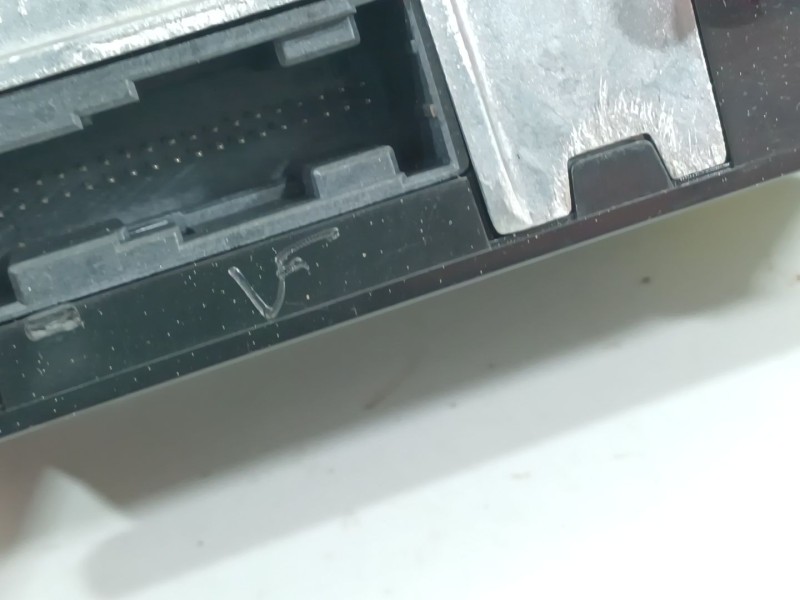 Recambio de modulo electronico para volkswagen crafter kasten (sy) furgón 35 bl ta fwd referencia OEM IAM 5WA035282  