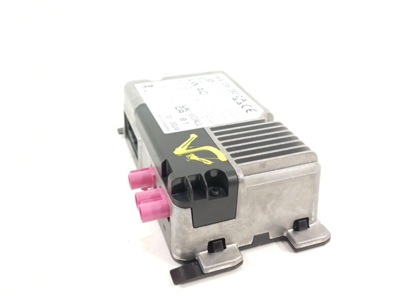 Recambio de modulo electronico para volkswagen crafter kasten (sy) furgón 35 bl ta fwd referencia OEM IAM 5WA035282  