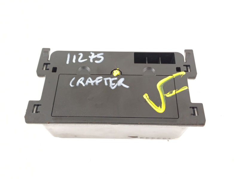 Recambio de modulo electronico para volkswagen crafter kasten (sy) furgón 35 bl ta fwd referencia OEM IAM 5WA035282  