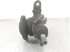 Recambio de mangueta delantera izquierda para renault master kofferaufbau l3h1 3,5t referencia OEM IAM    2