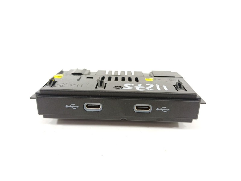 Recambio de modulo electronico para volkswagen crafter kasten (sy) furgón 35 bl ta fwd referencia OEM IAM 5NA035736  