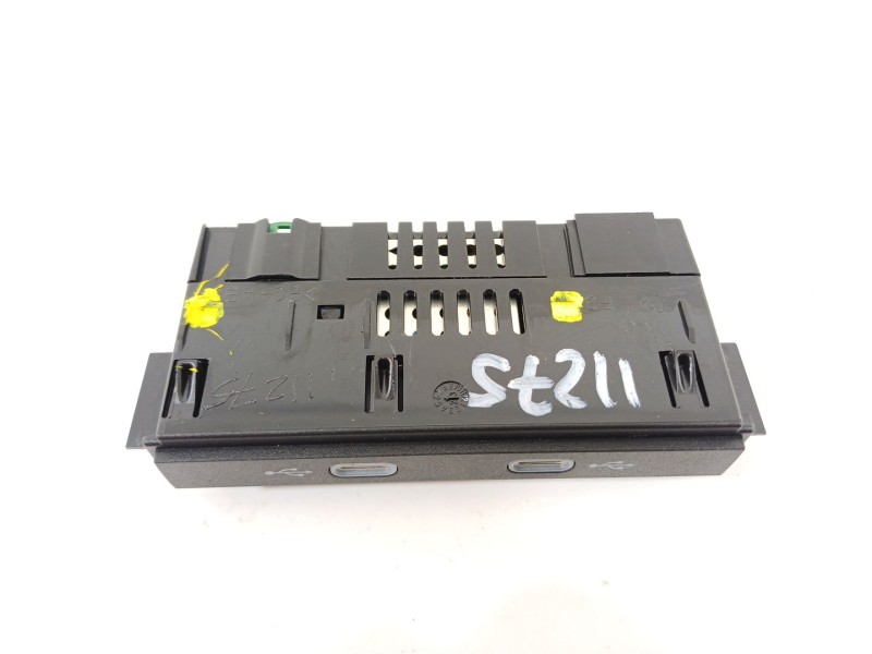 Recambio de modulo electronico para volkswagen crafter kasten (sy) furgón 35 bl ta fwd referencia OEM IAM 5NA035736  