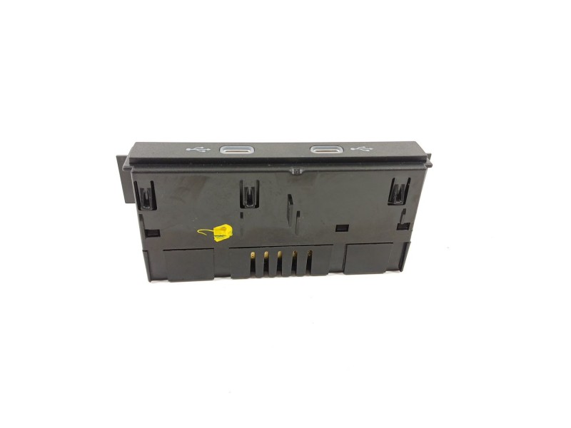 Recambio de modulo electronico para volkswagen crafter kasten (sy) furgón 35 bl ta fwd referencia OEM IAM 5NA035736  