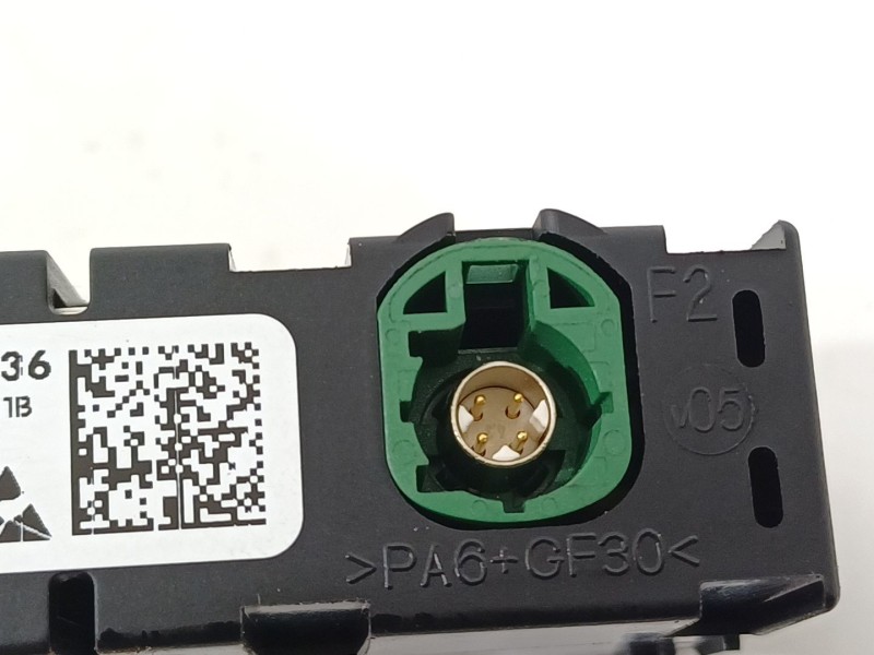 Recambio de modulo electronico para volkswagen crafter kasten (sy) furgón 35 bl ta fwd referencia OEM IAM 5NA035736  