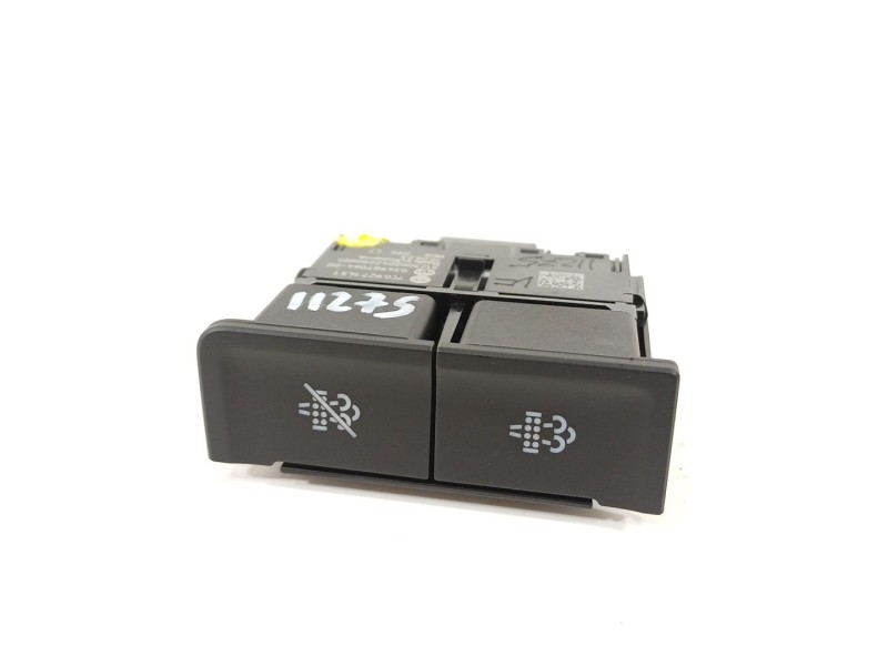 Recambio de mando multifuncion para volkswagen crafter kasten (sy) furgón 35 bl ta fwd referencia OEM IAM 7C0927143T  