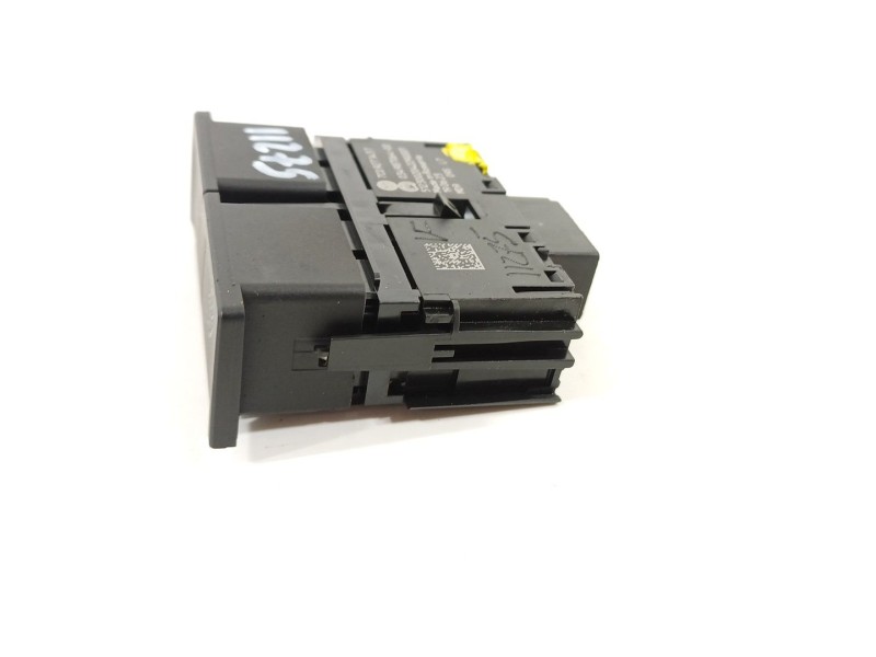 Recambio de mando multifuncion para volkswagen crafter kasten (sy) furgón 35 bl ta fwd referencia OEM IAM 7C0927143T  