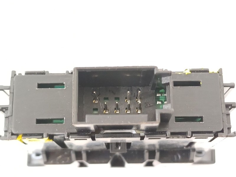 Recambio de mando multifuncion para volkswagen crafter kasten (sy) furgón 35 bl ta fwd referencia OEM IAM 7C0927143T  