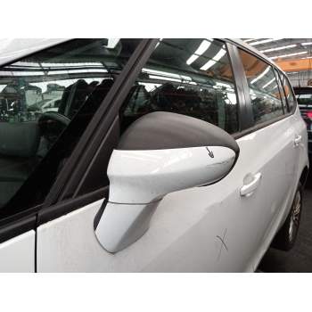 RETROVISOR IZQUIERDO 13354644 