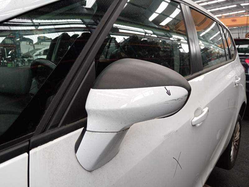 RETROVISOR IZQUIERDO 13354644 