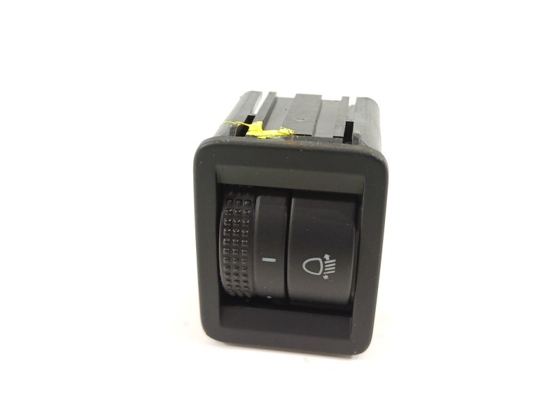 Recambio de interruptor para volkswagen crafter kasten (sy) furgón 35 bl ta fwd referencia OEM IAM 7C0941333  