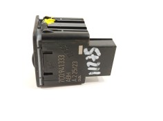 Recambio de interruptor para volkswagen crafter kasten (sy) furgón 35 bl ta fwd referencia OEM IAM 7C0941333   2