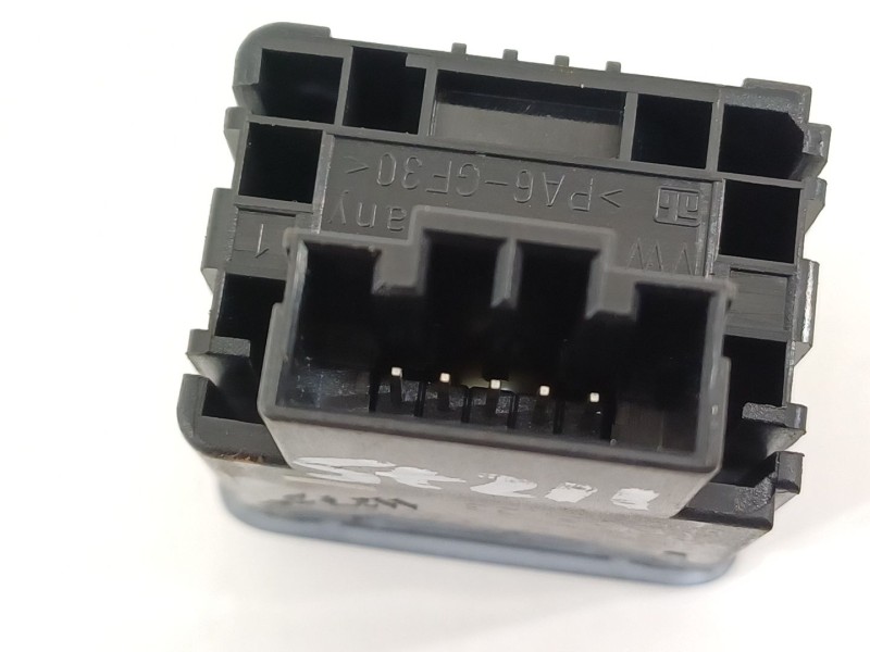 Recambio de interruptor para volkswagen crafter kasten (sy) furgón 35 bl ta fwd referencia OEM IAM 7C0941333  