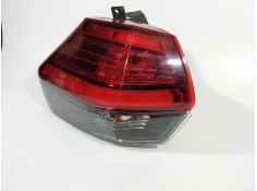 Recambio de piloto trasero izquierdo para nissan x-trail iii (t32_, t32r, t32rr) 1.6 dci (t32) referencia OEM IAM 265556FP0C   2