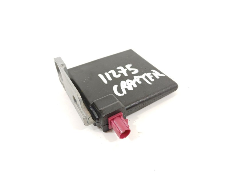 Recambio de modulo electronico para volkswagen crafter kasten (sy) furgón 35 bl ta fwd referencia OEM IAM 3G9035534  