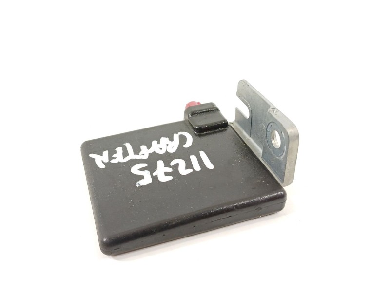 Recambio de modulo electronico para volkswagen crafter kasten (sy) furgón 35 bl ta fwd referencia OEM IAM 3G9035534  