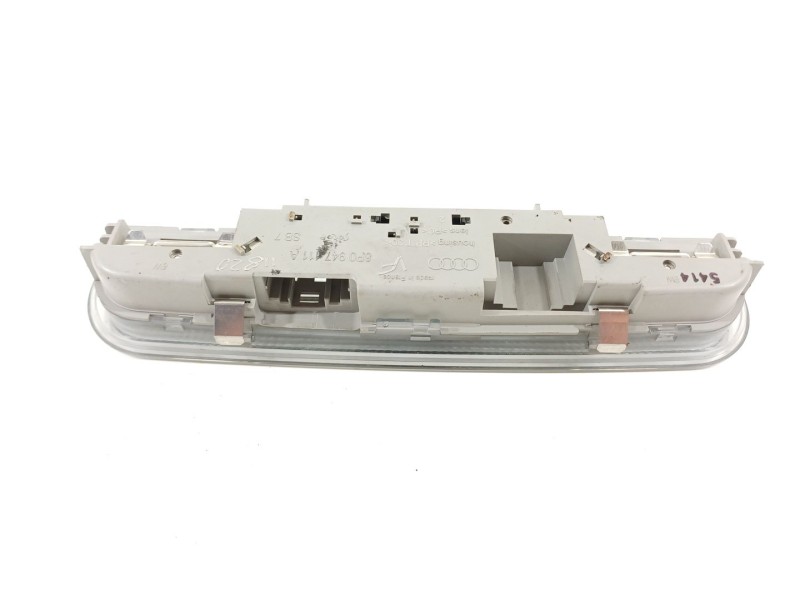 Recambio de luz interior para audi a3 (8p) 2.0 tdi ambiente referencia OEM IAM 8P0947111A  