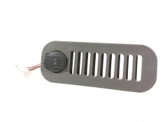 Recambio de moldura para volkswagen crafter kasten (sy) furgón 35 bl ta fwd referencia OEM IAM 7C0867540A  