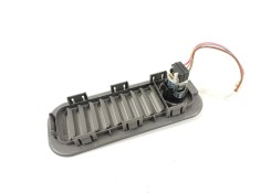 Recambio de moldura para volkswagen crafter kasten (sy) furgón 35 bl ta fwd referencia OEM IAM 7C0867540A   2