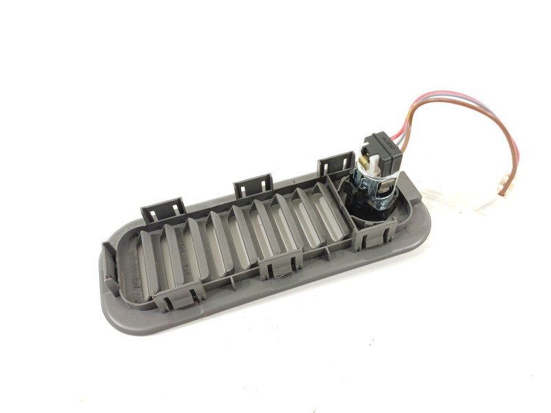 Recambio de moldura para volkswagen crafter kasten (sy) furgón 35 bl ta fwd referencia OEM IAM 7C0867540A  