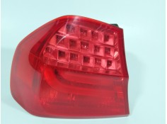 Recambio de piloto trasero izquierdo para bmw serie 3 berlina (e90) 318d referencia OEM IAM 63217289425  7289425