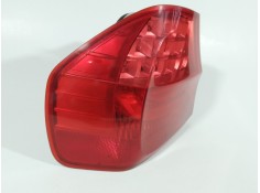 Recambio de piloto trasero izquierdo para bmw serie 3 berlina (e90) 318d referencia OEM IAM 63217289425  7289425 2