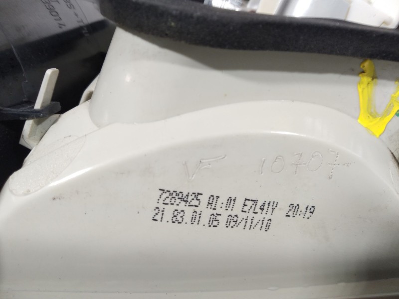 Recambio de piloto trasero izquierdo para bmw serie 3 berlina (e90) 318d referencia OEM IAM 63217289425  7289425