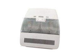 Recambio de luz interior para audi a3 (8p) 2.0 tdi ambiente referencia OEM IAM 8P0947135D  