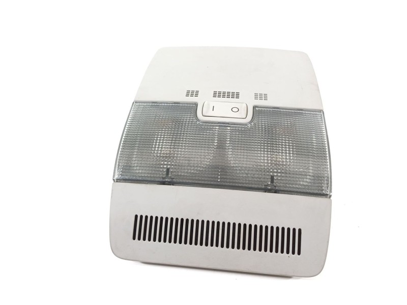 Recambio de luz interior para audi a3 (8p) 2.0 tdi ambiente referencia OEM IAM 8P0947135D  