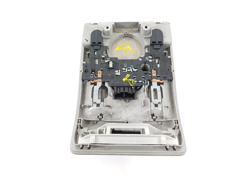 Recambio de luz interior para audi a3 (8p) 2.0 tdi ambiente referencia OEM IAM 8P0947135D  