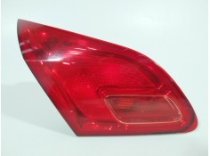 Recambio de piloto trasero izquierdo en porton para opel astra j lim. enjoy referencia OEM IAM 13306455  