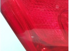 Recambio de piloto trasero izquierdo en porton para opel astra j lim. enjoy referencia OEM IAM 13306455   2