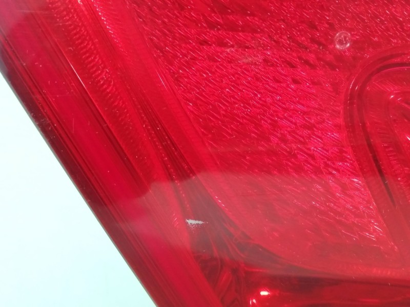 Recambio de piloto trasero izquierdo en porton para opel astra j lim. enjoy referencia OEM IAM 13306455  