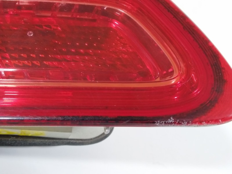 Recambio de piloto trasero izquierdo en porton para opel astra j lim. enjoy referencia OEM IAM 13306455  