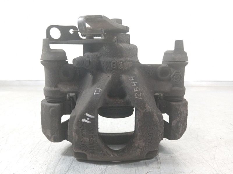 Recambio de pinza freno trasera izquierda para renault master kofferaufbau l3h1 3,5t referencia OEM IAM   
