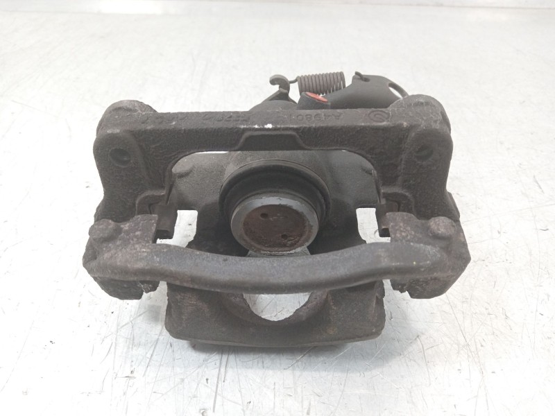 Recambio de pinza freno trasera izquierda para renault master kofferaufbau l3h1 3,5t referencia OEM IAM   