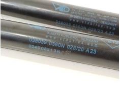 Recambio de amortiguadores maletero / porton para renault clio v (b7_) 1.0 sce 75 (b7m5) referencia OEM IAM 904508213R   2