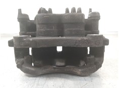Recambio de pinza freno delantera izquierda para renault master kofferaufbau l3h1 3,5t referencia OEM IAM    2
