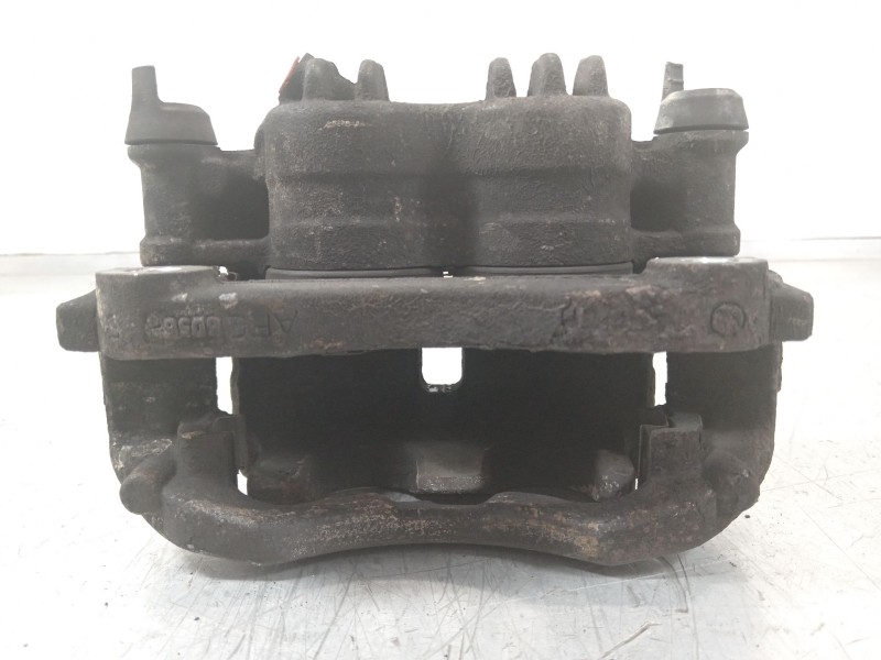 Recambio de pinza freno delantera izquierda para renault master kofferaufbau l3h1 3,5t referencia OEM IAM   