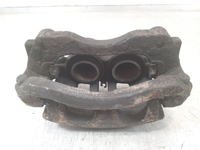 Recambio de pinza freno delantera izquierda para renault master kofferaufbau l3h1 3,5t referencia OEM IAM   