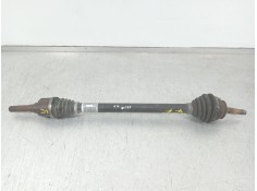 Recambio de transmision delantera derecha para citroën c3 live referencia OEM IAM 9677476680  