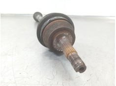 Recambio de transmision delantera derecha para citroën c3 live referencia OEM IAM 9677476680   2