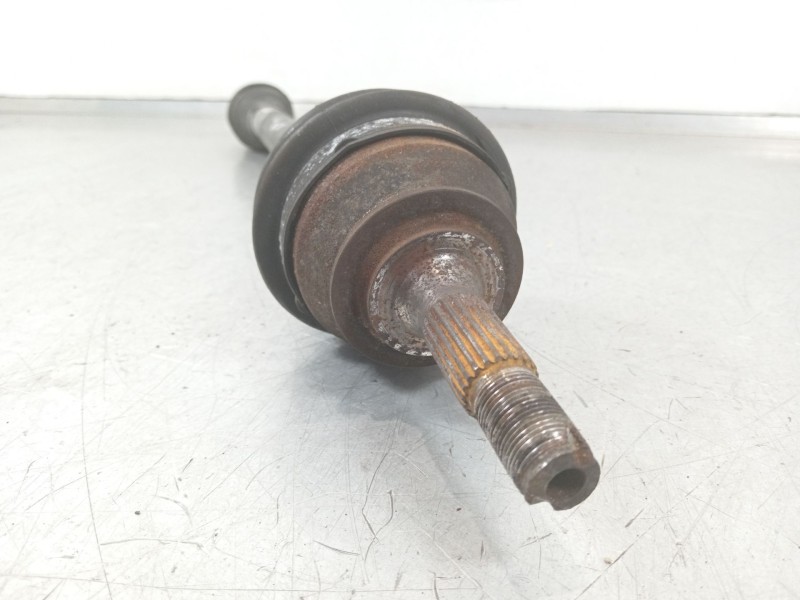 Recambio de transmision delantera derecha para citroën c3 live referencia OEM IAM 9677476680  