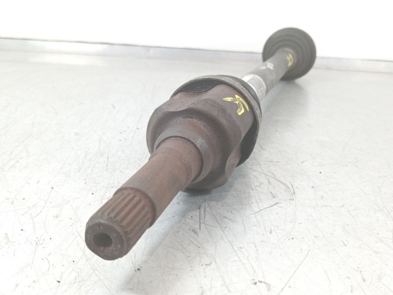 Recambio de transmision delantera derecha para citroën c3 live referencia OEM IAM 9677476680  